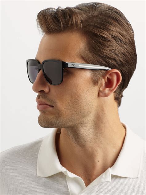 DIOR Men's Sunglasses .